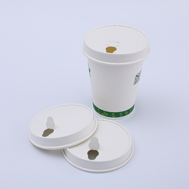 paper cups lids