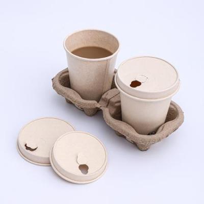 Coperchio della tazza di caffè impermeabile per bere direttamente