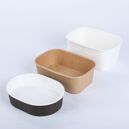 Large paper bowls manufacturer